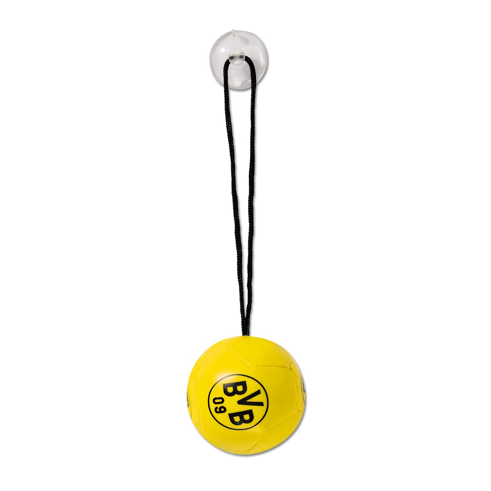 BVB 09 Borussia Dortmund Miroir Balle de voiture