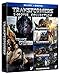 Transformers: The Last Knight - 5 Movie Collection [Edizione: Stati Uniti] [Italia] [Blu-ray]