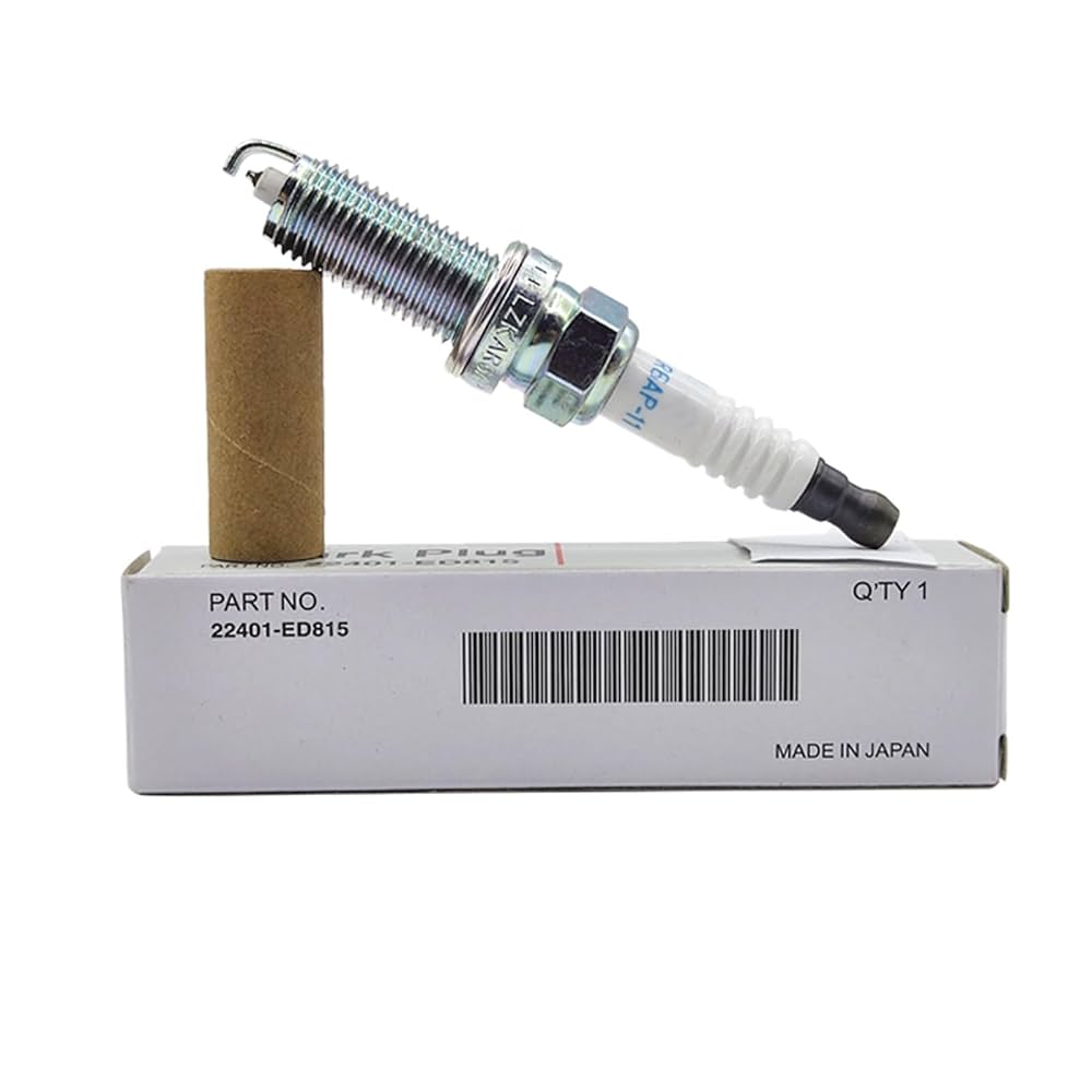 Amazon.com: 4 pieces 22401-ED815 LZKAR6AP11 iridium spark