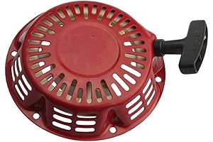 Pull Start Recoil Starter for Durostar DS4400 Generators