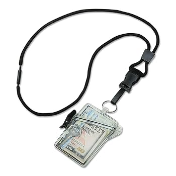 Llife】SOFT STEER CARD CASE+NECK HOLDER Llife】SOFT STEER CARD