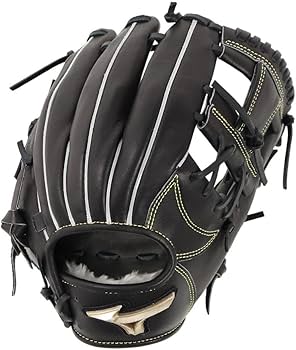 Amazon | [ミズノ] 野球 少年軟式グローブ オールラウンド用 ボーイズ