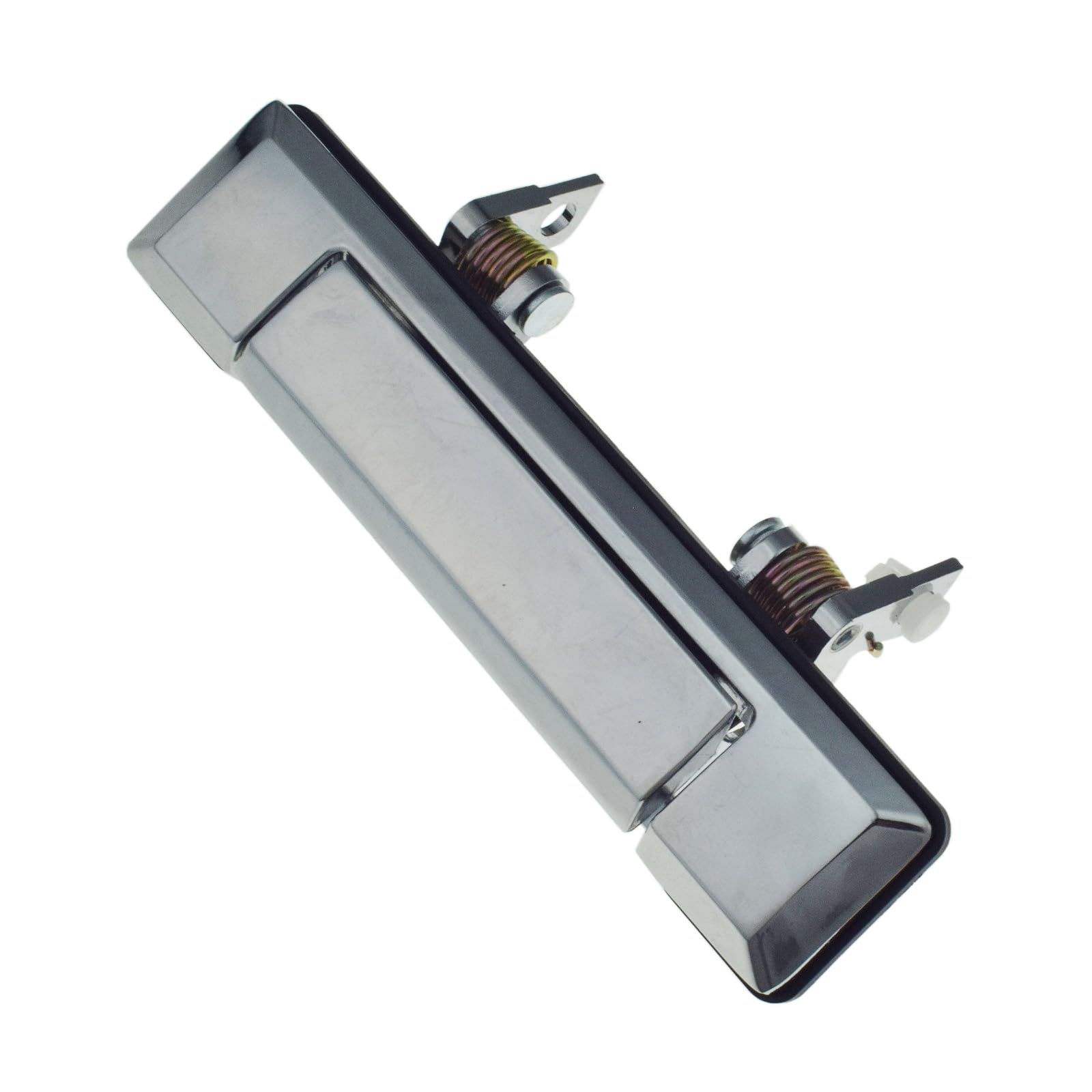 Amazon.com: New Chrome Exterior Door Handle Front Left/Right for