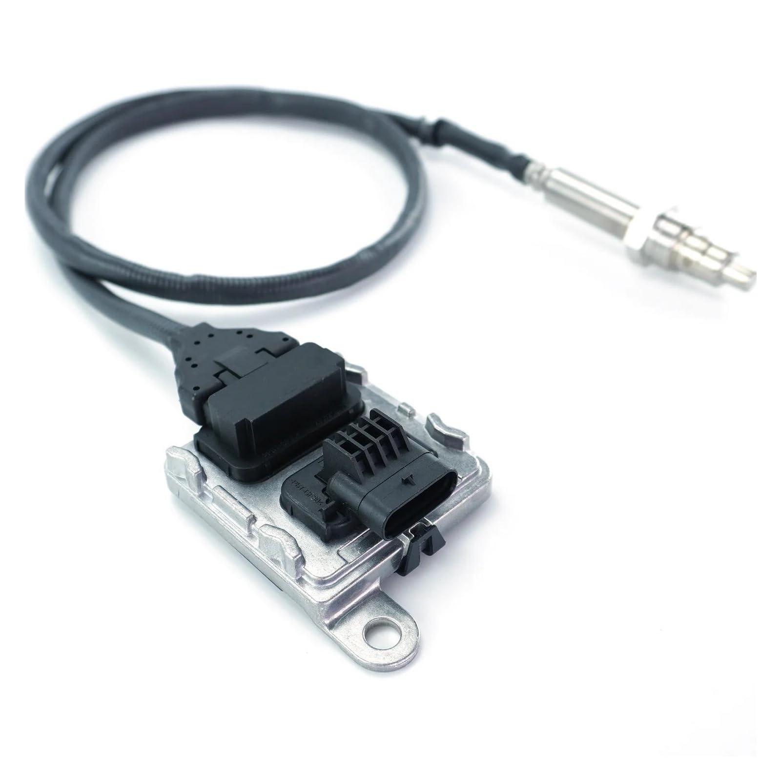 Sonda del Sensor Nox 5295473 5295473RX Sensor De Óxido De Nitrógeno (NOx) Para Cummins 11.9L 15L ISX13-18 Sensor Óxido Nitrógeno