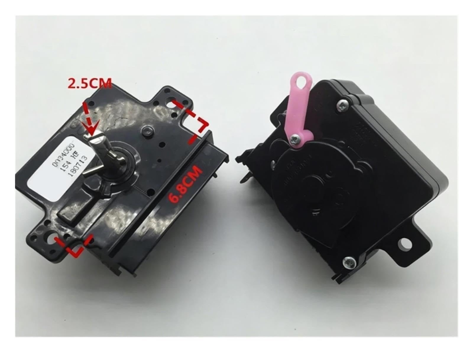 Ersatz Timer Schalter 0034000154 SGWA15DZ1 0154