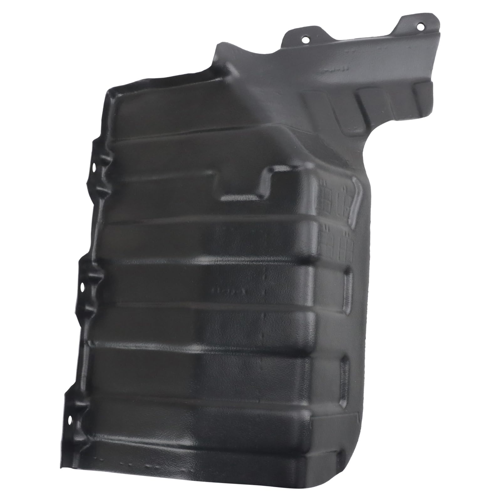 TRQ Right Engine Splash Shield Passenger Side Compatible with 2010-2011 Kia Soul KI1228125