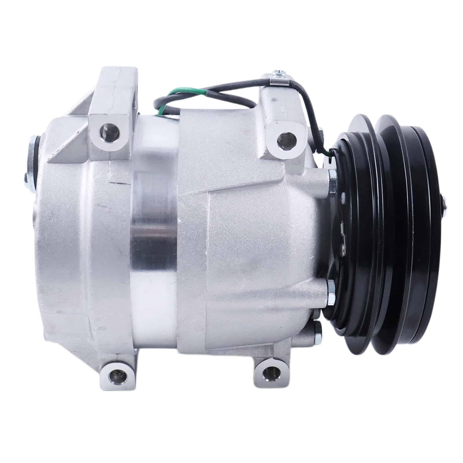 Amazon.com: ‎zt truck parts A/C Compressor 11Q6-90040 Compatible