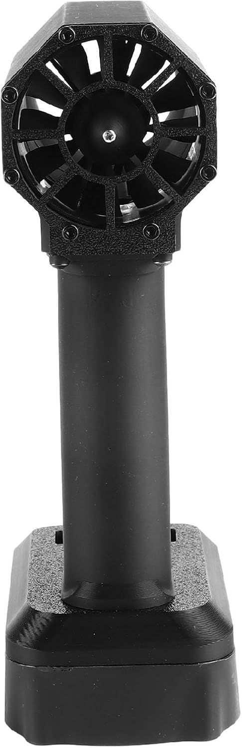Electric Jet Dry Blower, 150000RPM High Speed Turbofan Powerful Cordless Air Duster, Electric Air Duster for Keyboard, High Speed Turbofan Powerful Cordless Air Duster (for
