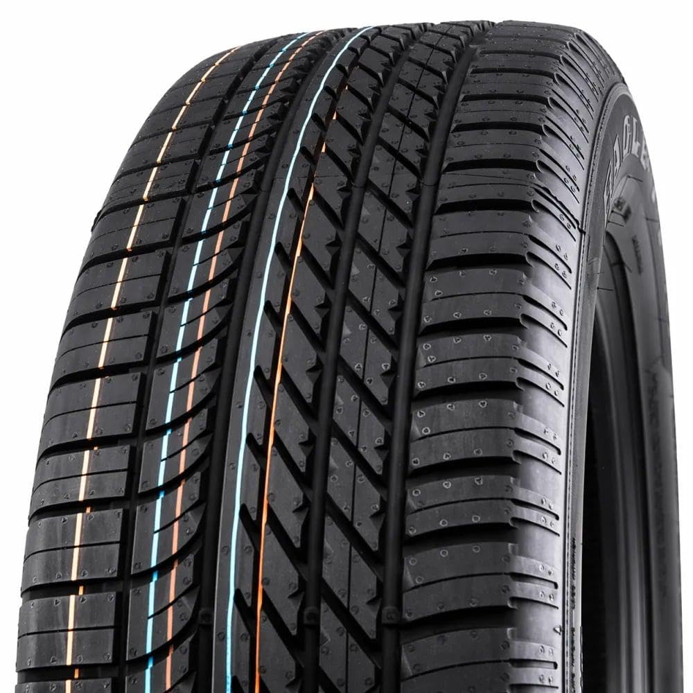 GOMME PNEUMATICI GOODYEAR 235/60 R18 107V EAGLE F1 ASYMMETRIC SUV AT (J)(LR) XL