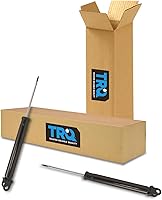 Vista 217 de TRQ Juego de amortiguadores traseros compatibles con Hyundai Elantra 2011-2016 Elantra Coupe 2013-2017 Elantra GT 2012-2017 Veloster 2014-2018 Kia