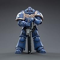 Vista 36 de Pipigirl Figuras de acción de soldado de licencia genuina 1/18, kits de modelos de guerrero extremo militar militar de 4 pulgadas