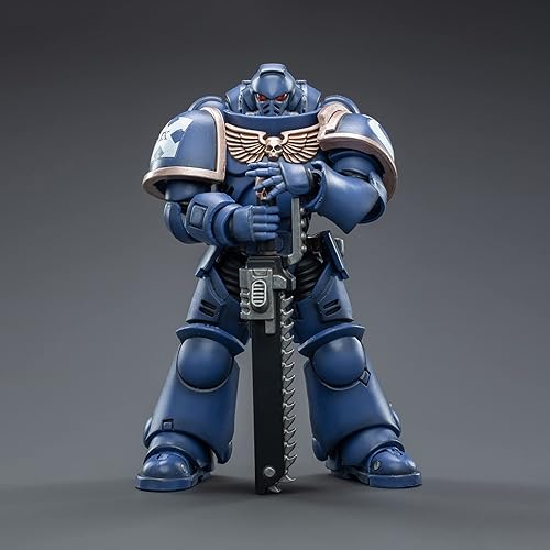 Pipigirl JoyToy - Figuras de acción de soldado con licencia genuina 118, kits de modelos de guerrero extremo militar militar de 4 pulgadas