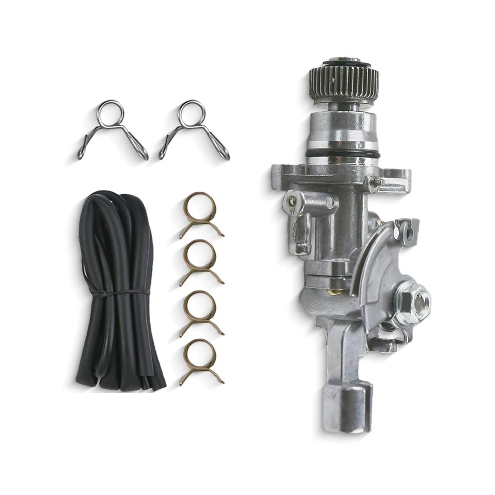 Kit bomba combustible scooter 2 tiempos 90cc 100cc 7