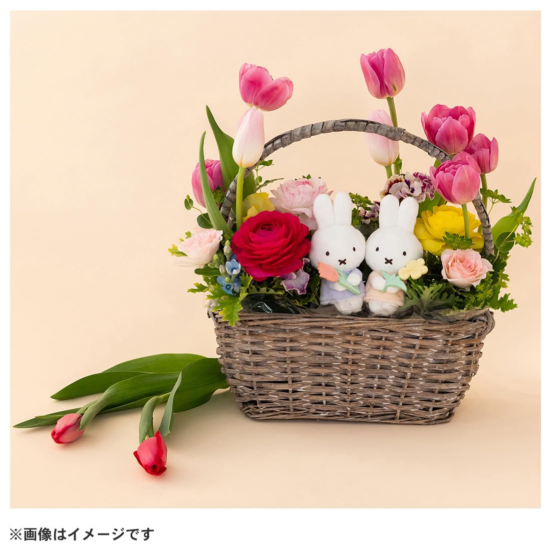 Amazon.co.jp: ブルーナ ちょっこりサンキューマスコット ミッフィー Amazon.co.jp: ブルーナ ちょっこりサンキューマスコット ミッフィー