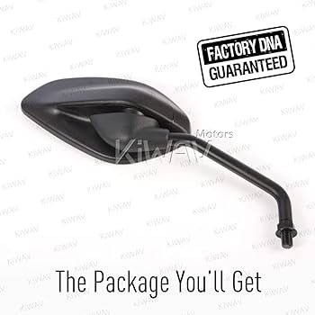 Amazon.co.jp: 交換用バイクミラー ドゥカティ Ducati スクランブラー