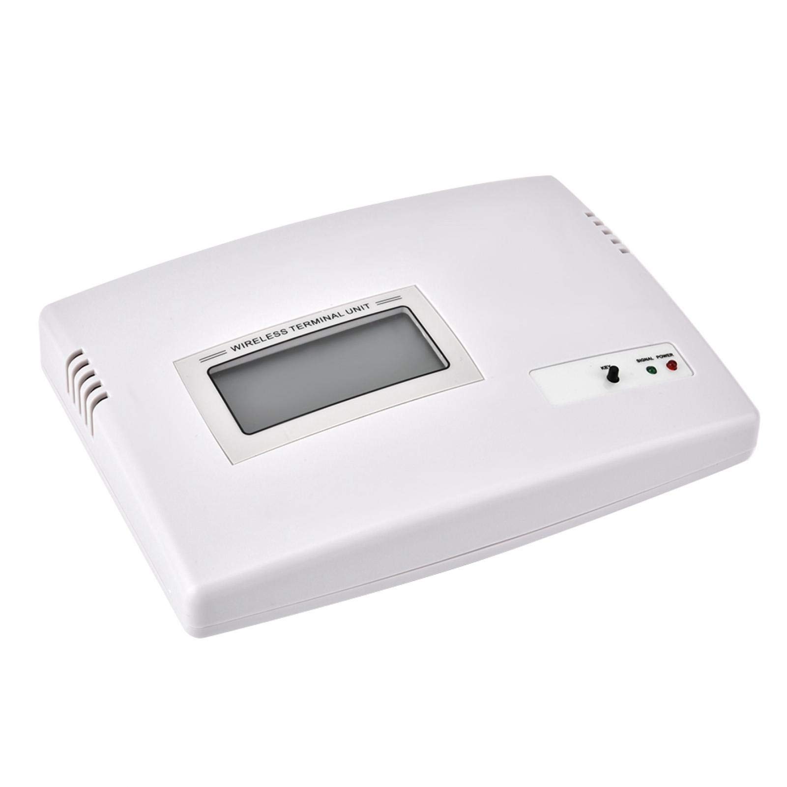 Terminal inalámbrico , terminal de llamadas GSM , alarma , teléfono fijo inalámbrico GSM de escritorio de 100 240 V , compat