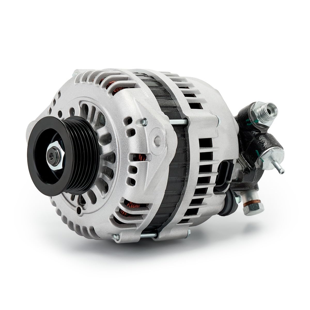 RIDEX 4G0026 Alternador Compatible con OPEL Corsa C Hatchback X01