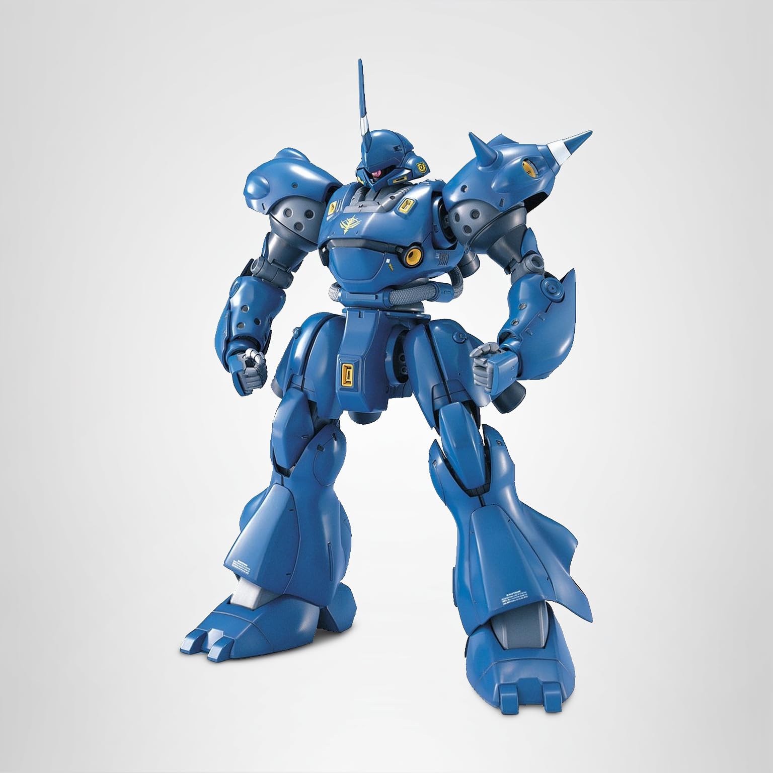 Amazon | MG 1/100 MS-18E ケンプファー (機動戦士ガンダム0080