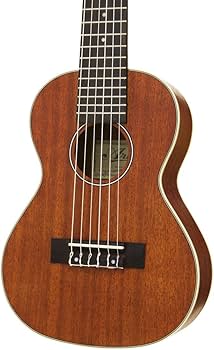ARIA G-Uke ATU-120/6 6 strings Tenor Ukulele mini guitar : Amazon