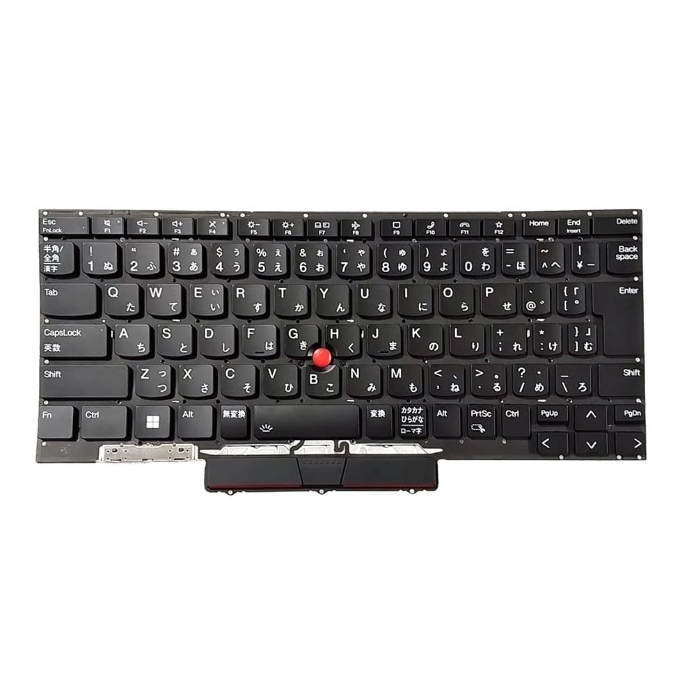 Amazon | ノートパソコンキーボードに適合する Lenovo Thinkpad X1