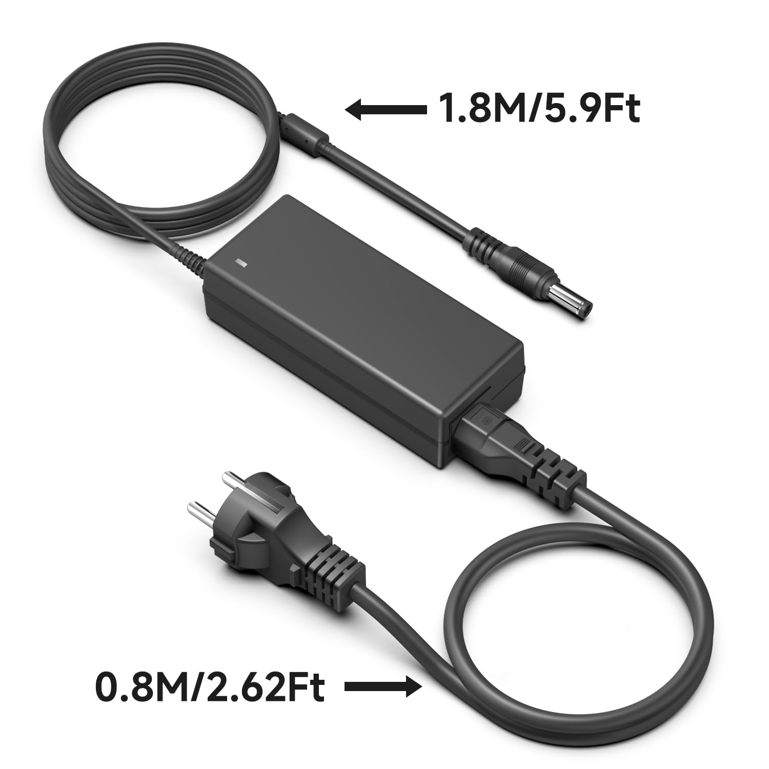 Chargeur de batterie scooter électrique 42v2a - Alibaba