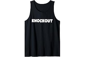 The Knockout Tank: A Knockout Novelty for Every Tank