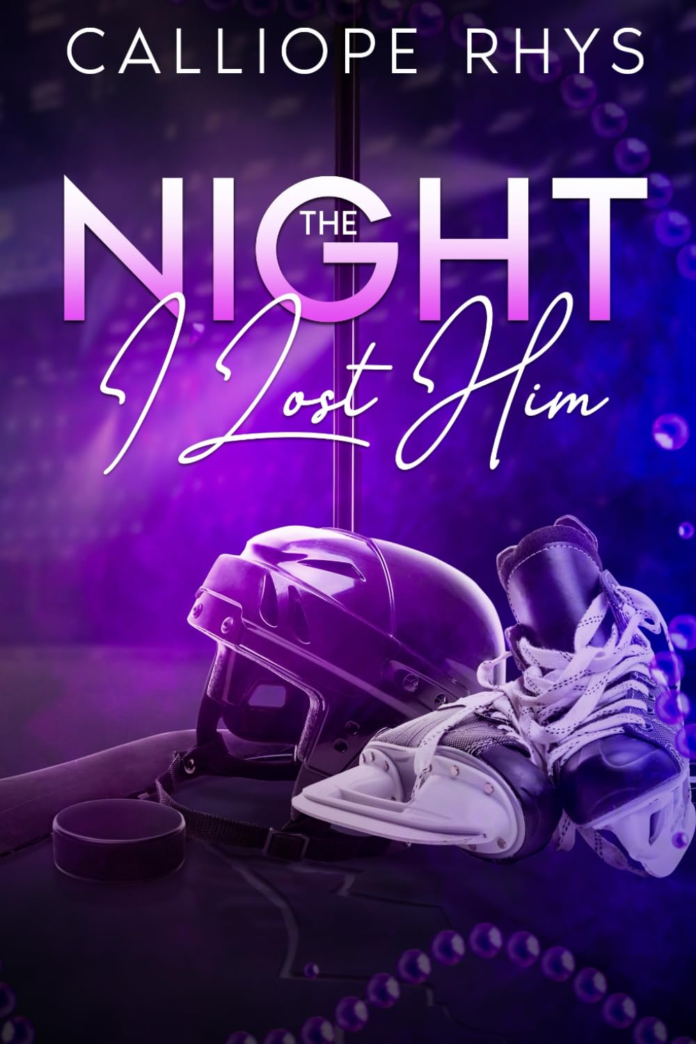 The Night I Lost Him