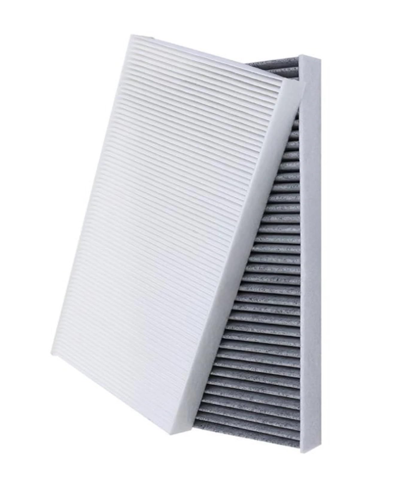 Filtro Aria Abitacolo Auto per Vo&lkswagen ID3 ID4X ID6X Crozz Modello 1 Paio Filtro Aria Abitacolo Accessori per Veicoli Automobilistici Filtris Automobilistici