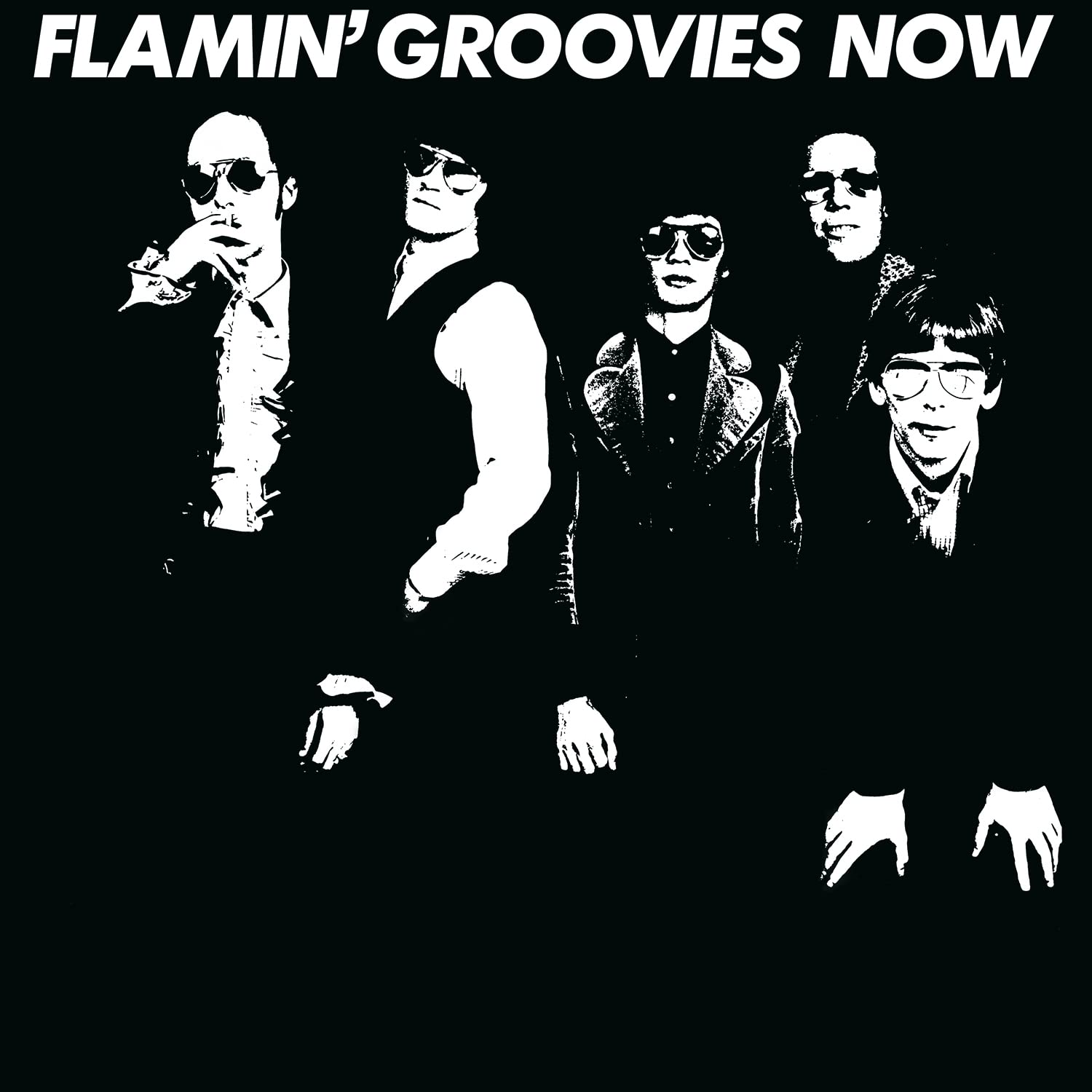 Now [180 gm LP Coloured Vinyl] [VINYL]