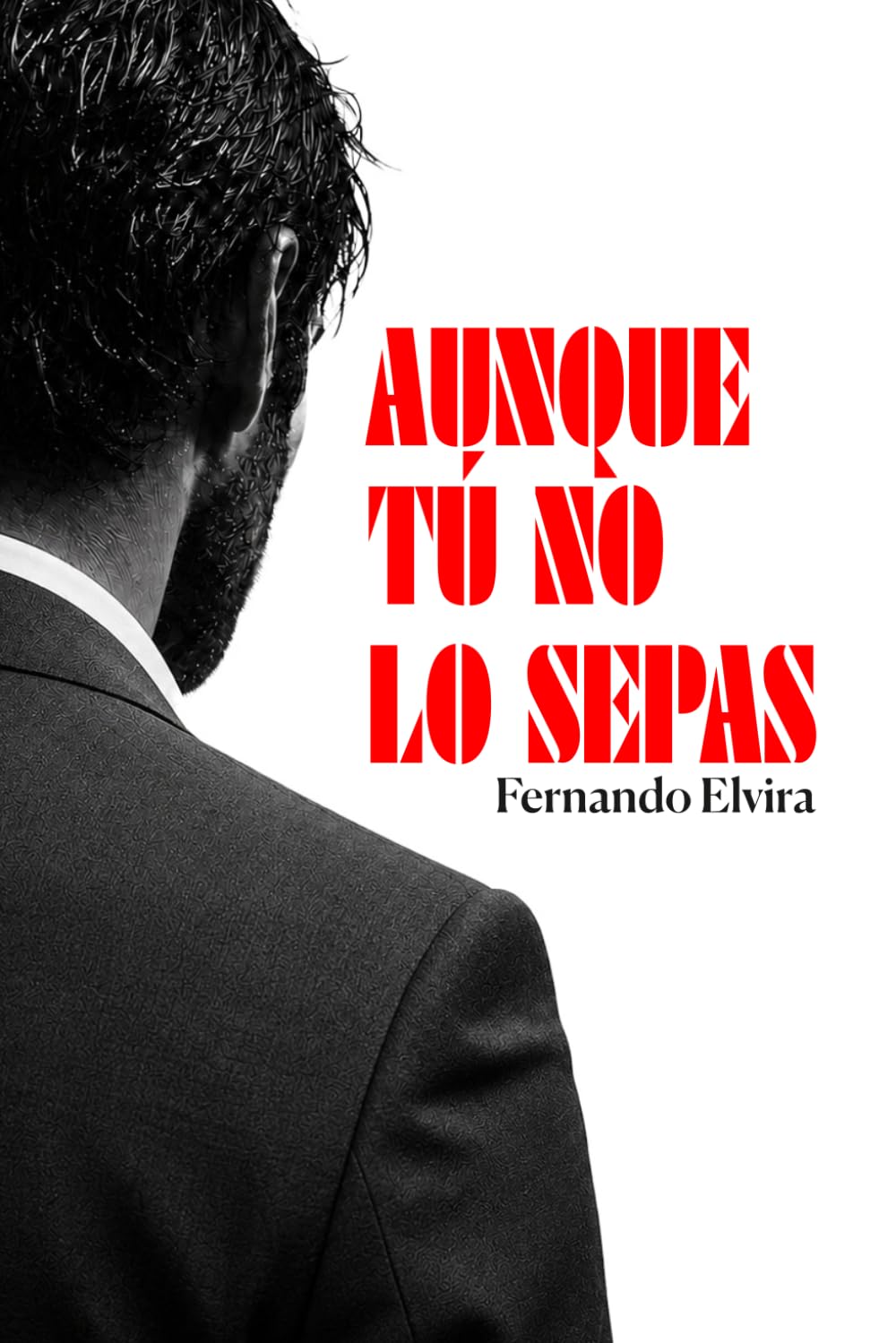 Aunque tú no lo sepas (Carlos Barroso)