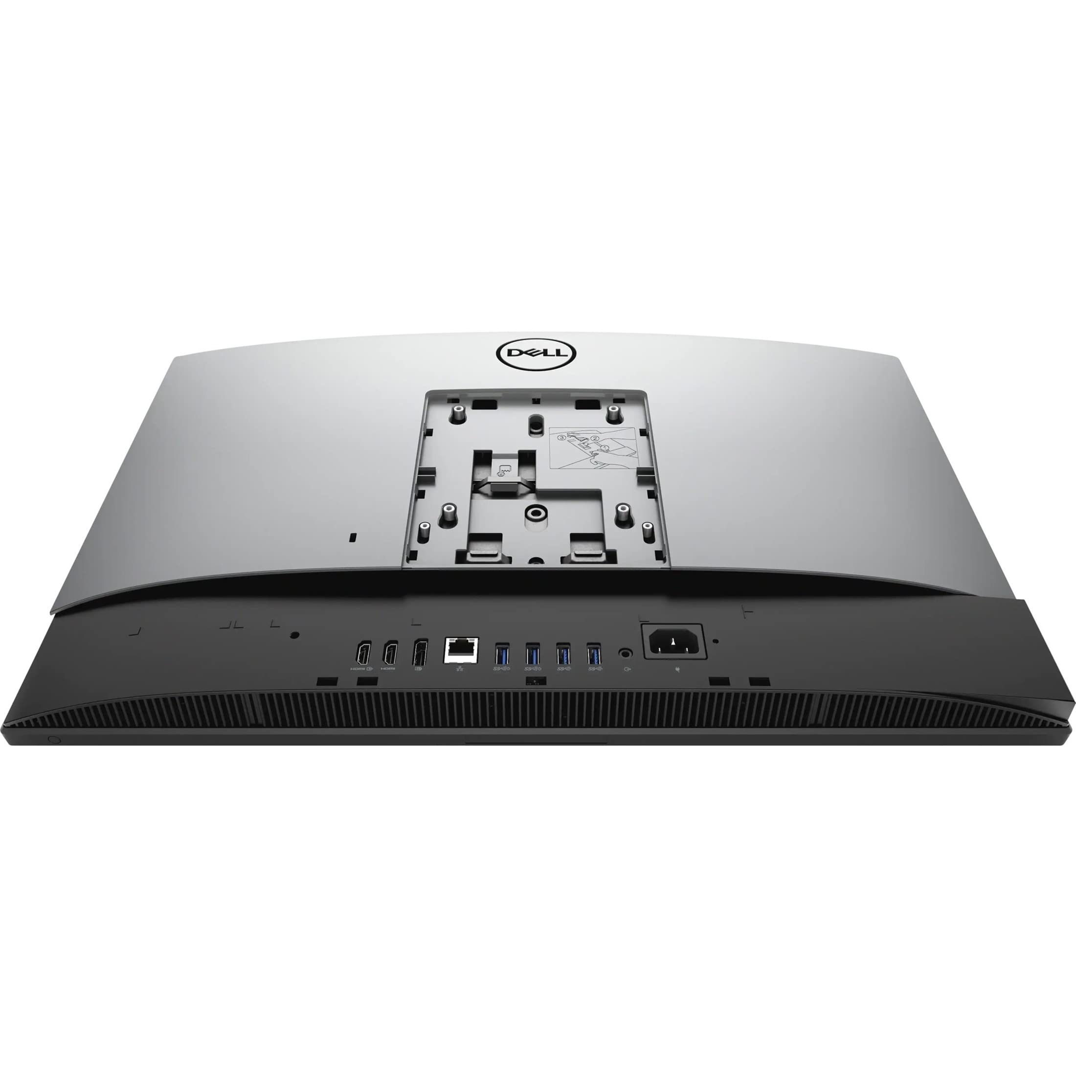 Amazon.com: Dell OptiPlex 7000 7490 All-in-One Computer - Intel