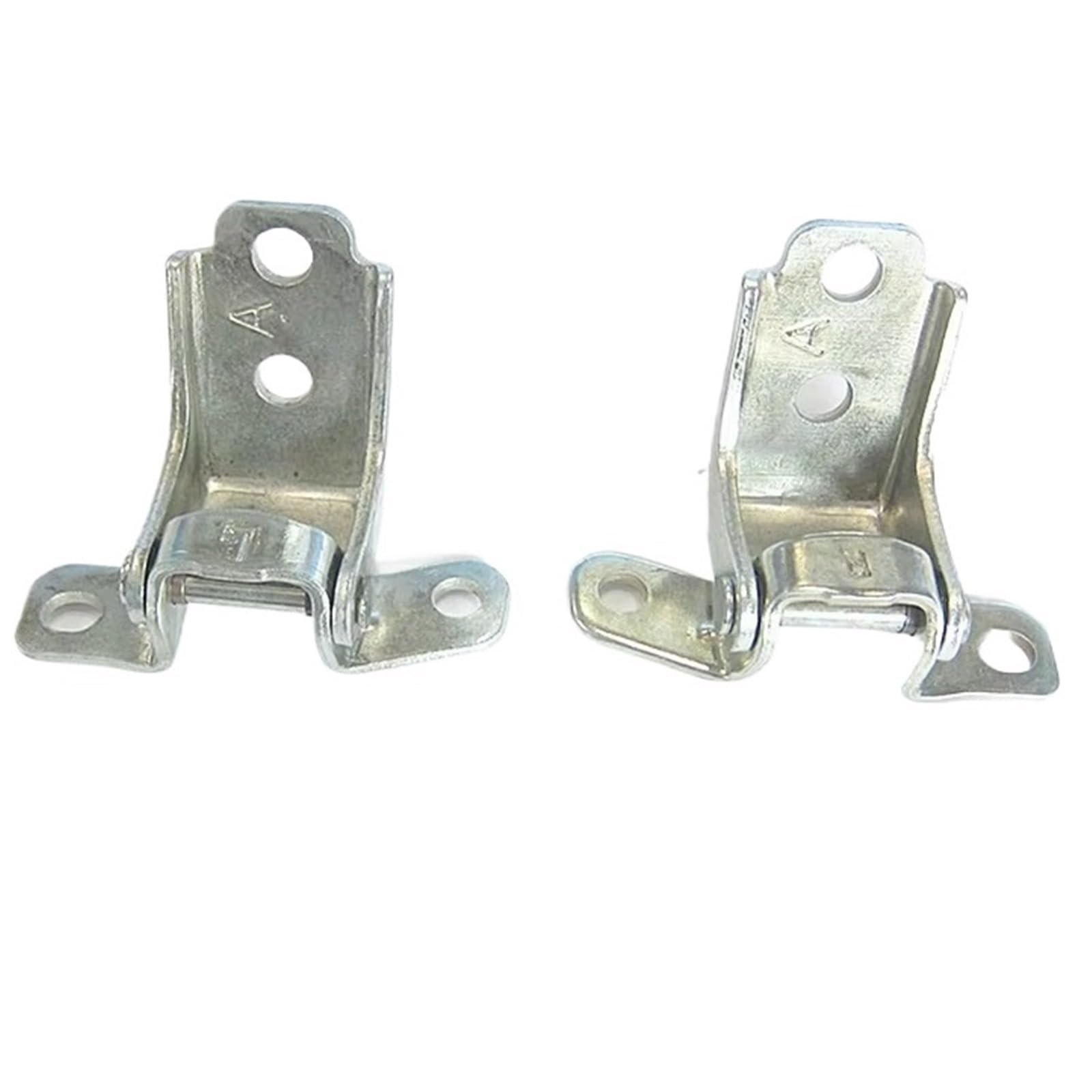 Nnmikolc One Color Car Door Lower Hinges Compatible With Mazda For Cx-8 2018 2019 2020 2021 2022 2023 2024 Car Front Door Hinge Replacement Accessories Oem : Gv9b-58-210
