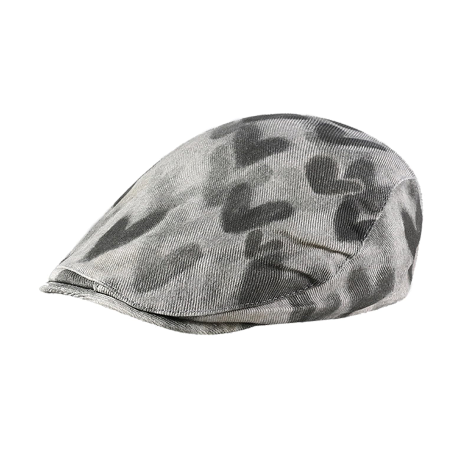 Ubxvamm Newsboys Hat for Women Girl French Hat Outdoor Street Shopping Hat Women Painter Hat