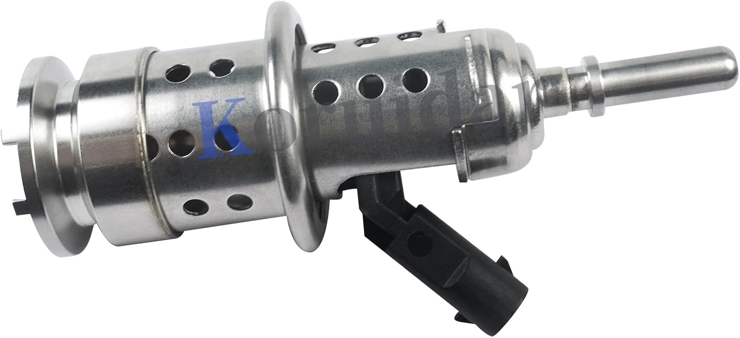 A0004900200 Urea Nozzle Fluid Injector Compatible with 2019-2020 Mercedes-Benz Sprinter 2500 3500 3.0L V6 Diesel