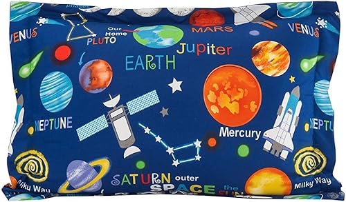 Miniatura 4 de Sapphire Home Juego de ropa de cama Queen de 8 piezas con temática espacial para niños, cama en una bolsa, juego de edredón para niños con sábanas