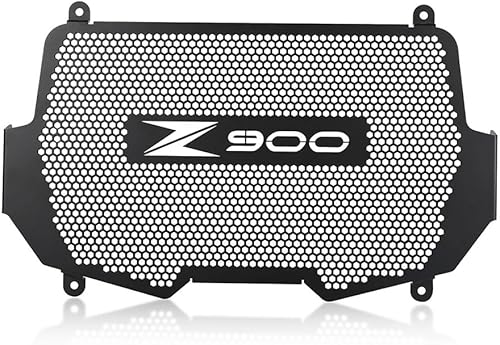 Miniatura 1 de Radiator Grille Guard for Kaw&asaki Z900 Z 900 Z 900 2017 2018 2019 2020 2021 2022 2023 Motorcycle Accessories Radiator Grille Guard Protector Cover