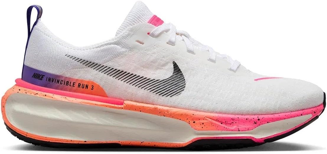 Nike Women's Invincible 3 Running Shoes
