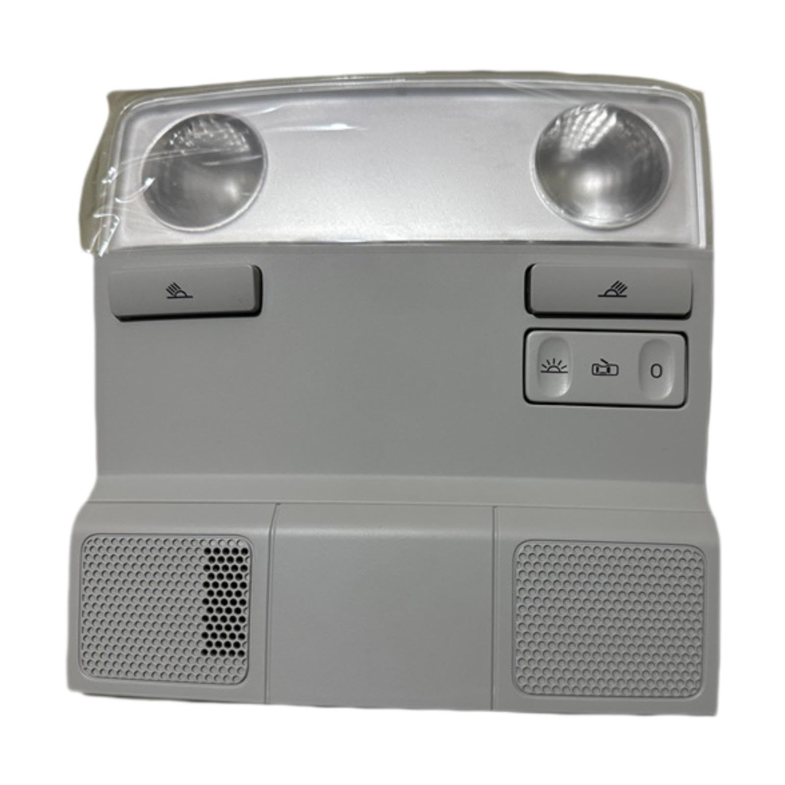 harayaa Accessori per console superiore 1KD947105A Facile da installare Alte prestazioni Durata elevata Sostituisce direttamente l'interruttore del tetto