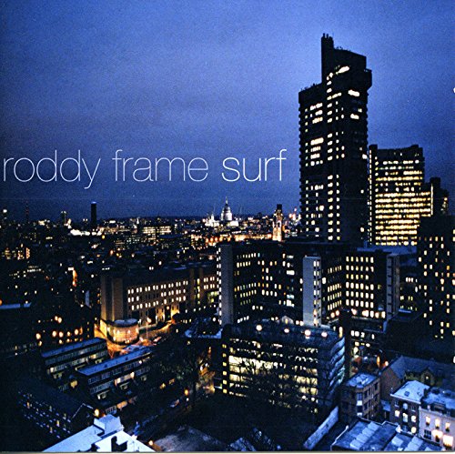 Surf [Audio CD]