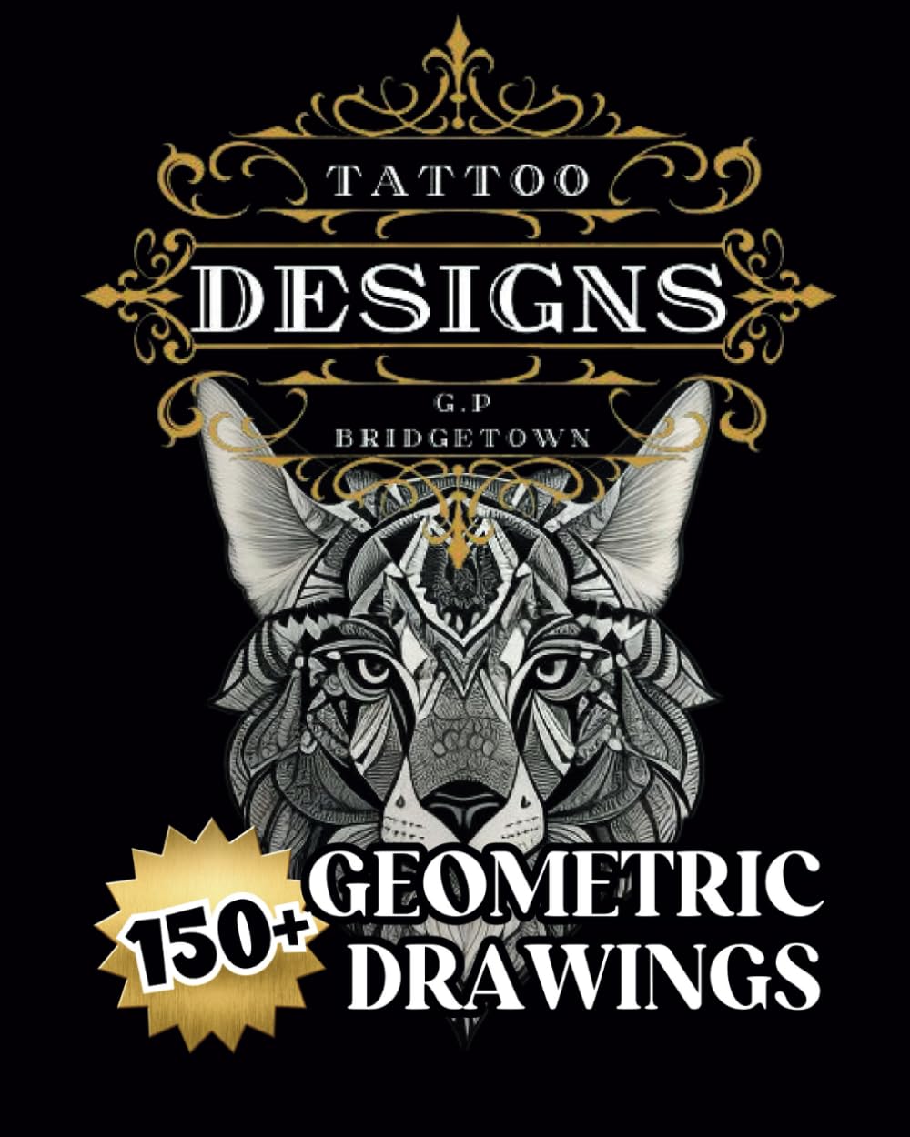 Tattoo Designs: 150+ Geometric Drawings