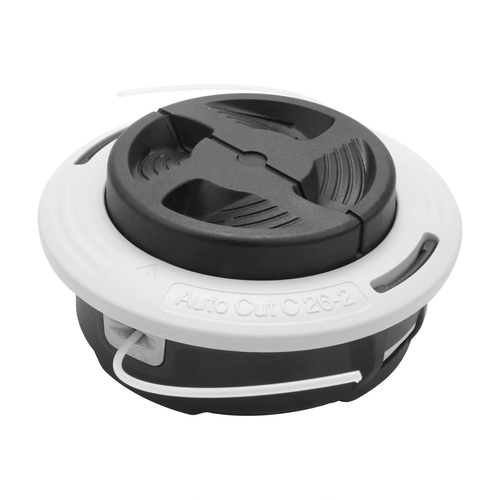 Aisuoka Auto Cut C26-2 Trimmer Head Replacement For 55 56 70 94 91 111 131 240