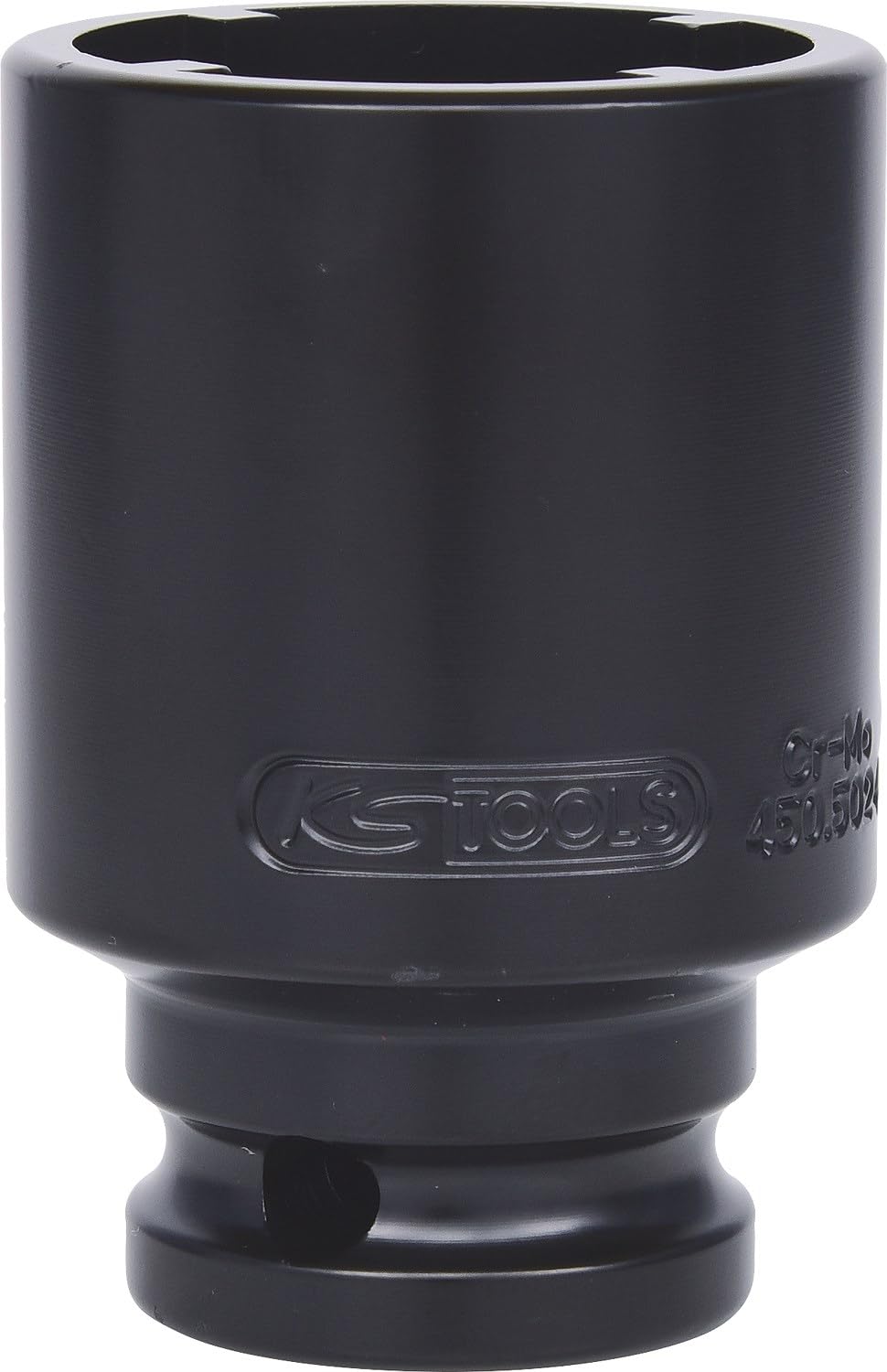 KS Tools 450.5024 Ghiere Km Denti Interni