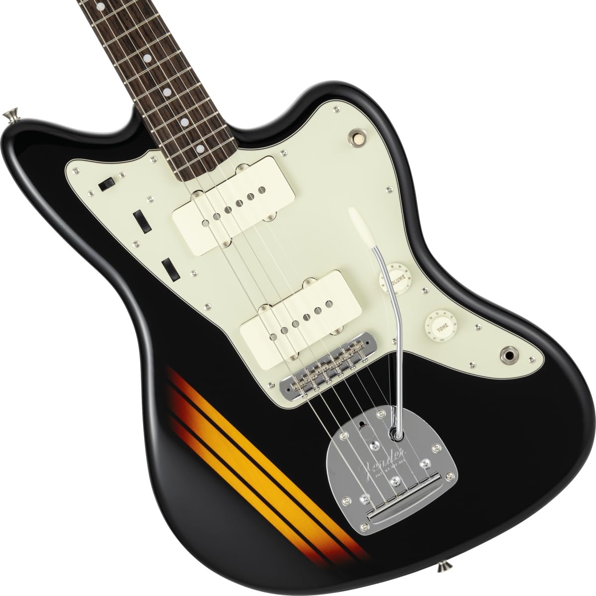 【新品同様】Fender Made in Japan ジャズマスター 2023年限定生産となる日本製ジャズマスター『MADE IN JAPAN