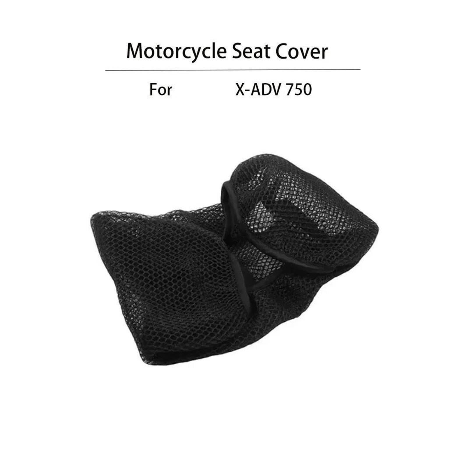 Coprisella Imbottitura Protettiva Coprisella Moto Per Hond&a X-ADV