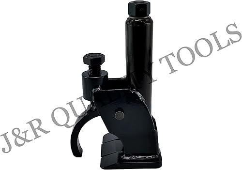 Miniatura 3 de VCT Manual Tire Bead Breaker Jack Potente Bead Breaking Manual Herramienta de Cambiador de Neumáticos