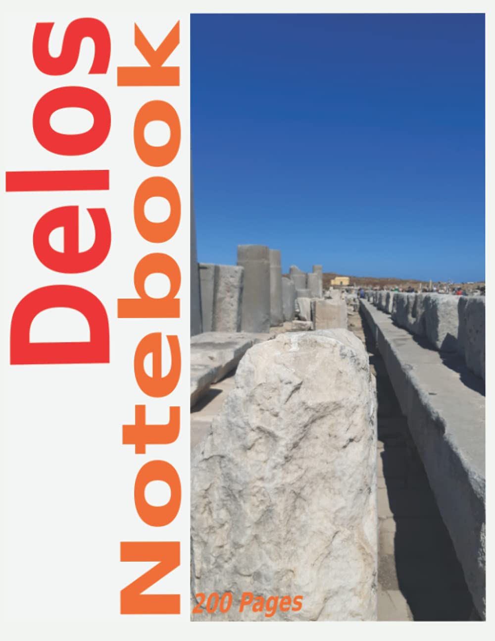 Delos Notebook