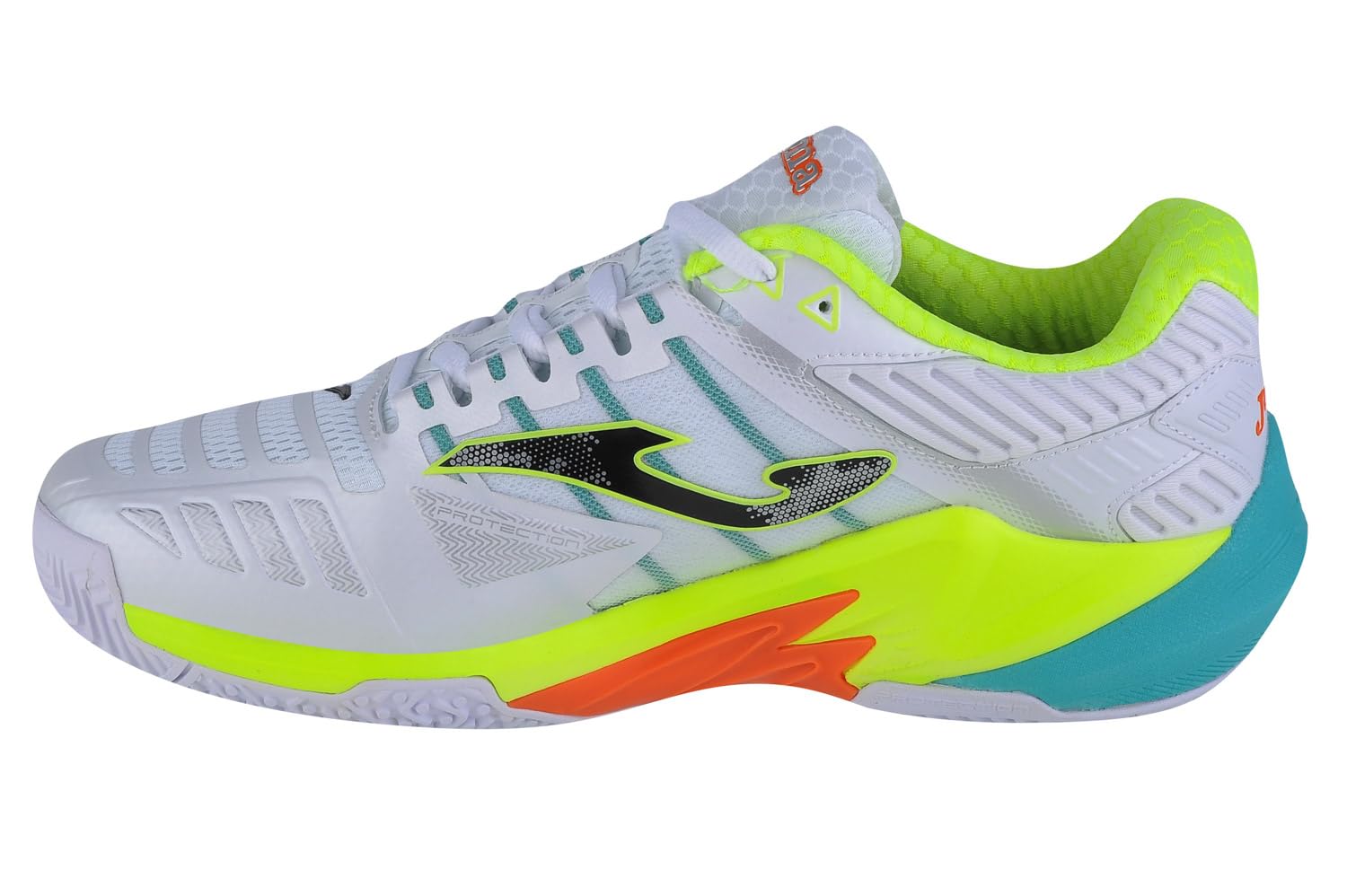 Joma Tenis, Zapatillas de pádel Hombre