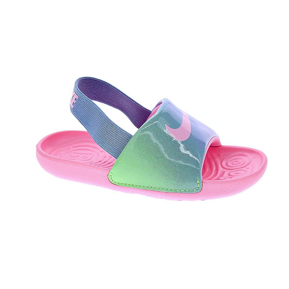 Nike KAWA Slide SE (TD)-Arctic Punch/Arctic Punch-LT Armory BLUE-CW1658-600-8.5UK (B08Q9MN5KN) Amazon Price History, Amazon Price Tracker