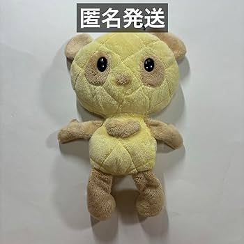 Amazon.co.jp: MISIA くたくた メロンパンダ メロンパン