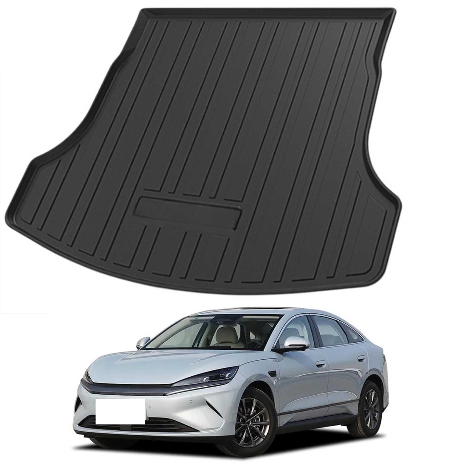 PAPEP Cargo Liner for BYD Qin L EV 2025